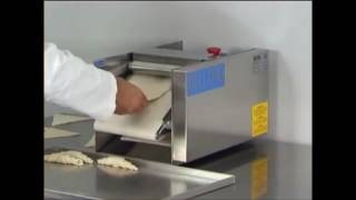 Masini rulat croissante si cornuri de banc
