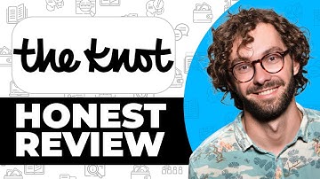 Eerlijke review van het Knot Wedding Planning Platform - Bekijk voor gebruik