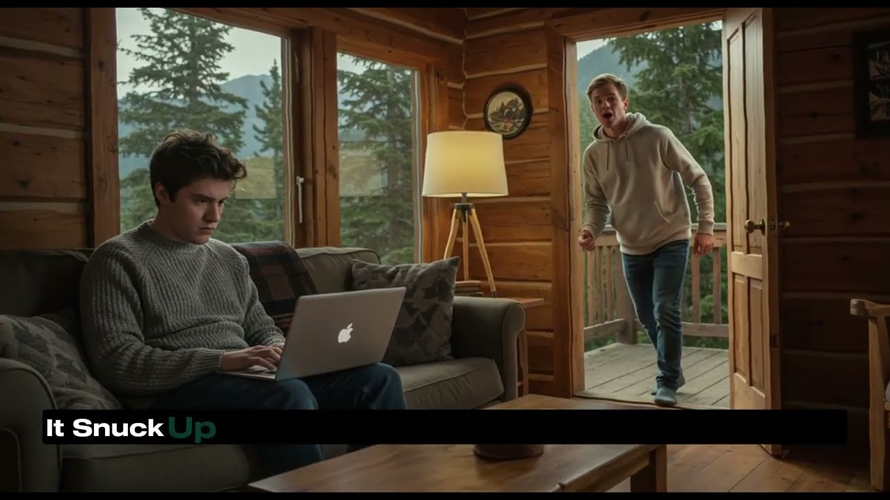 When My Straight Friend Saw My Search History, THIS Happened... | Gay True Stories | LGBTQ