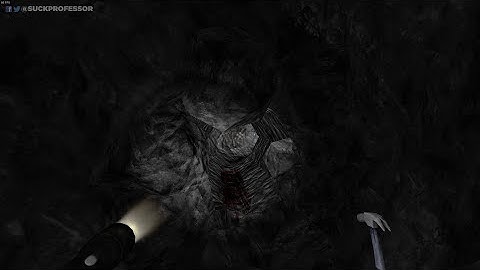 Penumbra: Overture -3- Vicious Bitey Dogs - First Look