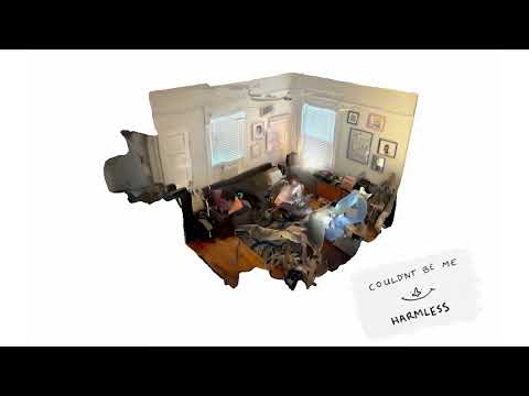 Couldn't Be Me (Official Visualizer)