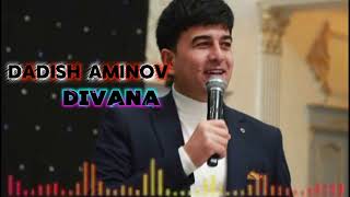 Dadish Aminov - Divana New Music 2025