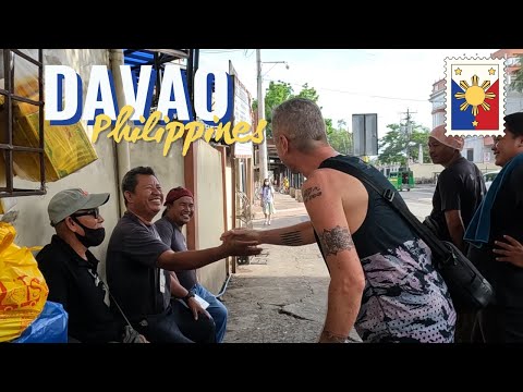 DAVAO CITY 2023 - Is this The Philippines Friendliest City? #davaocity #philippinesvlog