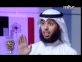 كيفية الصلاة الصحيحة مشاري الخراز 