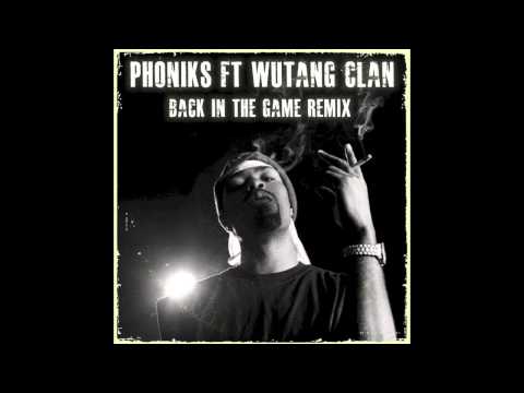 Wu Tang Clan Back In The Game Mp3 - Colaboratory