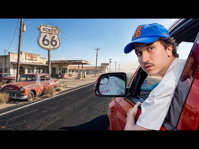 Latest Title & Thumbnail