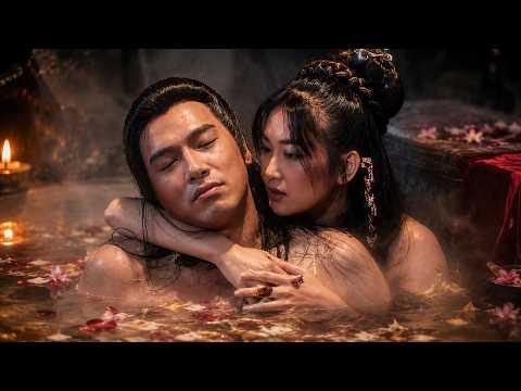 Mối Hận Kim Bình Tập 14 - P2 - Kim Liên Gieo Nghi Kỵ, Bình Nhi Bị Nghi Có Mưu Đồ Trả Thù