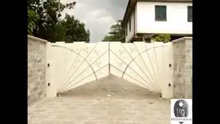 Main Gate Designs for your House and Offices check it.