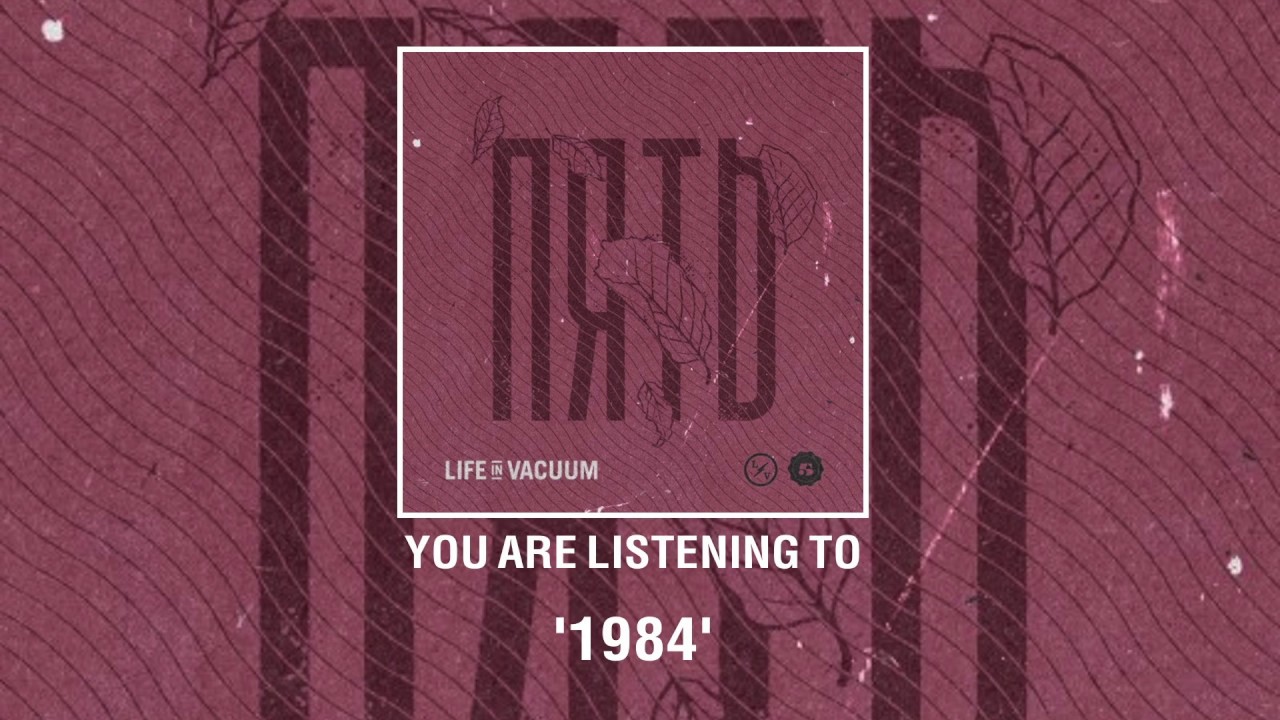 Watch Life in Vacuum | 1984 (Official Audio) on YouTube Watch Life in Vacuum | 1984 (Official Audio) on YouTube