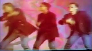 Universal Motion Dancers (Always)