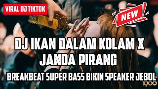 SATU ROOM MAIN IKAN DALAM KOLAM SAMA JANDA !!! DJ BREAKBEAT KAMPOENG TERBARU PALING ENAK BUAT JOGET