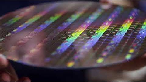 The Making of 11th Gen Intel Core Processors