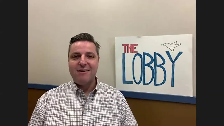 The Lobby: November 15, 2020