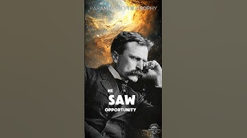 Nietzsche’s Dark Philosophy – The REAL Truth Behind His Ideas #nietzsche