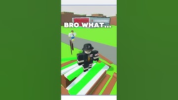 Day 3 of making my own Roblox game! #roblox #shorts #devlog #stealarobloxian #dev #stealabrainrot