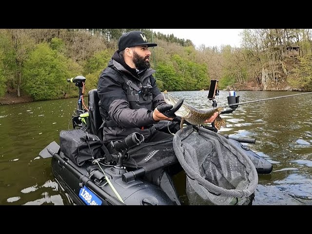 DIESE JAGD HAT UNSERE SEELE ERHOLT... Wunderschöne Aussicht!