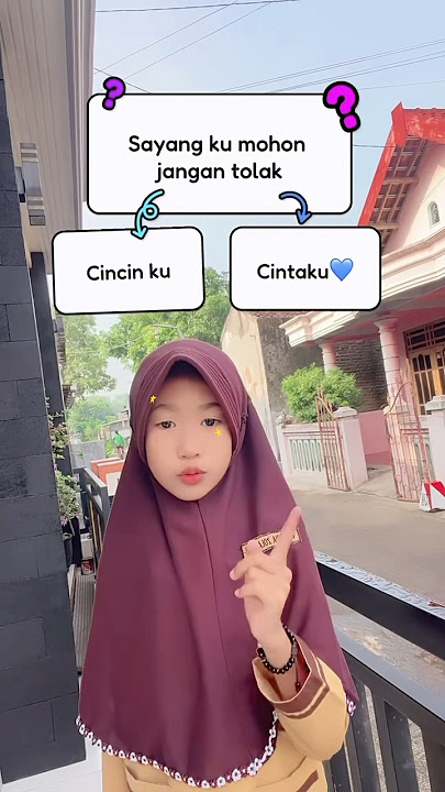 Sambung lagu yuk “salahkah bila aku mencintaimu” #subscribe #shortvideo #trending