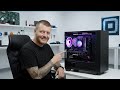 ⚡ "Profesjonalny PC Build dla klienta – Intel i7‑14700K"
