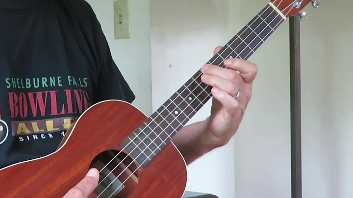 Pythagoras Invents the Scale