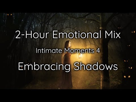 Intimate Moments 4