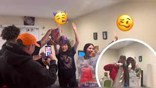 FIRST FRIENDSGIVING| I’m Awkward Af