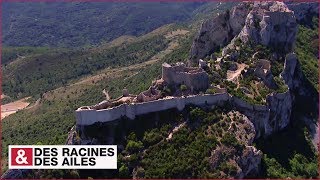 Les imprenables forteresses cathares : Queribus et Peyrepertuse screenshot 1
