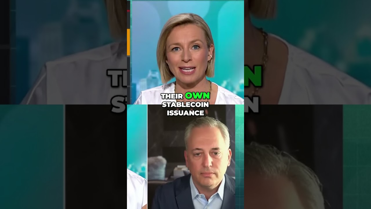 Stablecoins & Regulations: Will Amazon and Walmart Use Them?