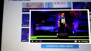 WorldVentures Advantage