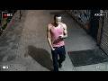 Killer Thinks He Got Away - Doesn’t Realize CCTV Recorded Everything