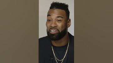 Calvin Johnson Jr. and Rob Sims discuss new Primitiv Performance line