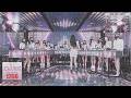 Top Highlights From Korean BJ Live Stream27 JINRICP Style Girl Group Dance Challenge Kbj 