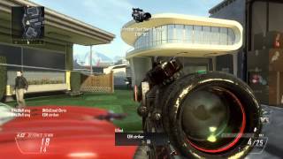 Nuketown FFA quad feed
