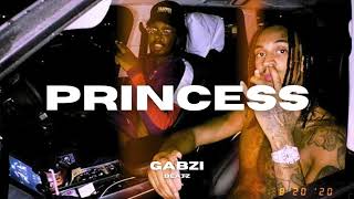 Free Hard D Block Europe Type Beat Young Adz X Dirtbike Lb Princess