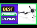 Concept2 RowErg Model D Indoor Rowing Machine with PM5 Monitor,