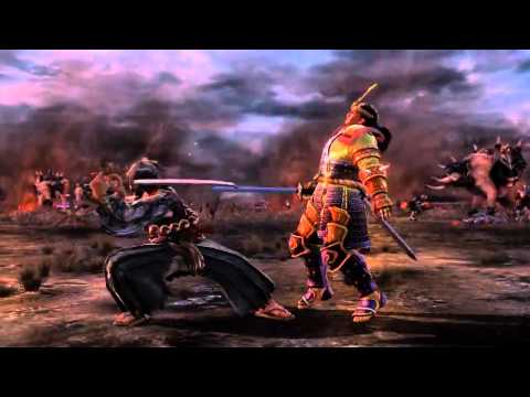 Video: Soulcalibur: Lost Swords On Namco Bandain Viimeisin F2P-peli