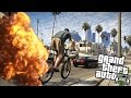 Les sportifs de los santos   gta v avec darkheaven