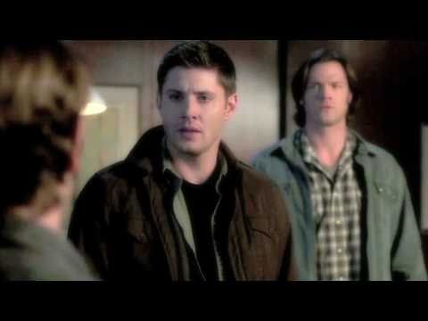 Dean Winchester VS The World || D&C .:. Scott PIlg...