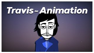 Travis || Incredibox Animation