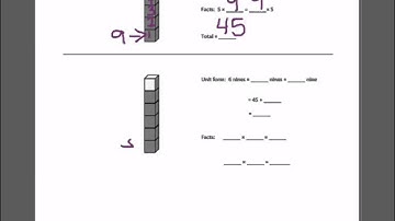Engage NY Third grade Module 3 Lesson 2 front