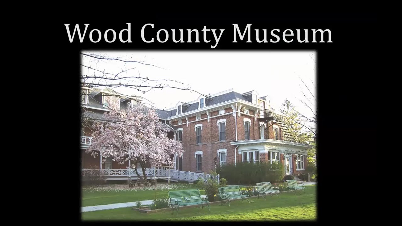 Odds n Ends of Wood County Part 4