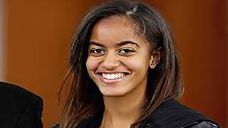 Famous Malia Reveals Her Boyfriend & You Will Easily Recognize Him Wealth