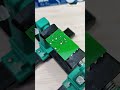 Make the LED lights automatically turn on in the dark #trend #diy #craft #soldering #ledlights #idea