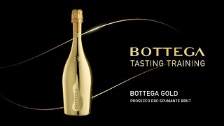 Training: Bottega Gold (Italian w/English subtitles)