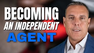 Becoming an Independent ACA Agent: What you need to prepare for! | Essential Guide for New Agents!!