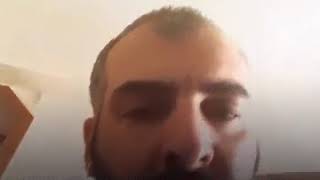 Serdar Kr Bir Kulum Iste