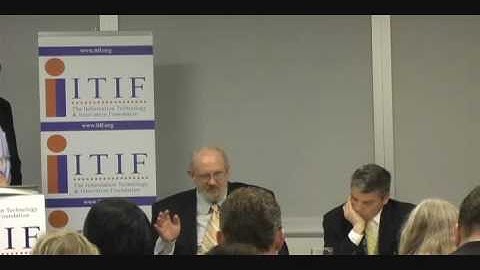 Preserving the Open Internet: Is a Consensus Emerging?