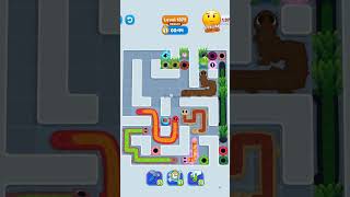 Gecko Out - Level 1379 - Gameplay Walkthrough