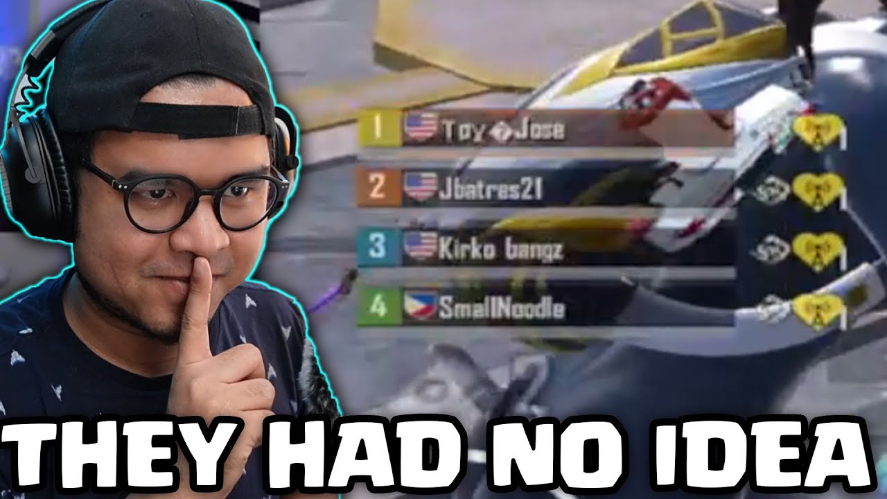 Случайные товарищи по команде понятия не имели, с кем играют.