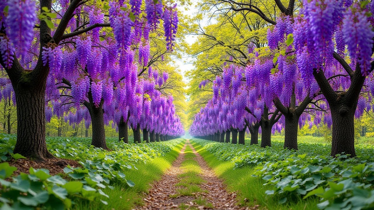 Без рекламы. Успокаивающая терапевтическая звуковая дорожка 🌿 Успокойте ум, снимите напряжение и ...