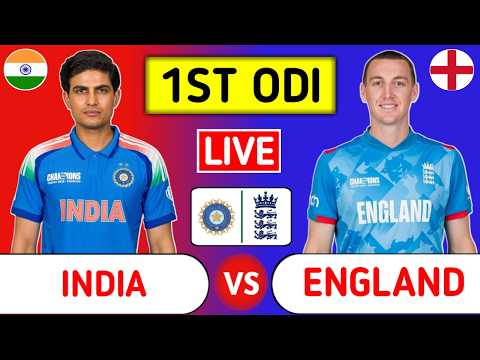 🔴live cricket match show ahmad | #indvseng #hindicommentary #indiacricketteam